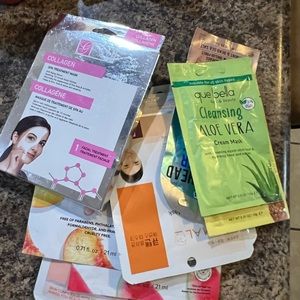 Face masks